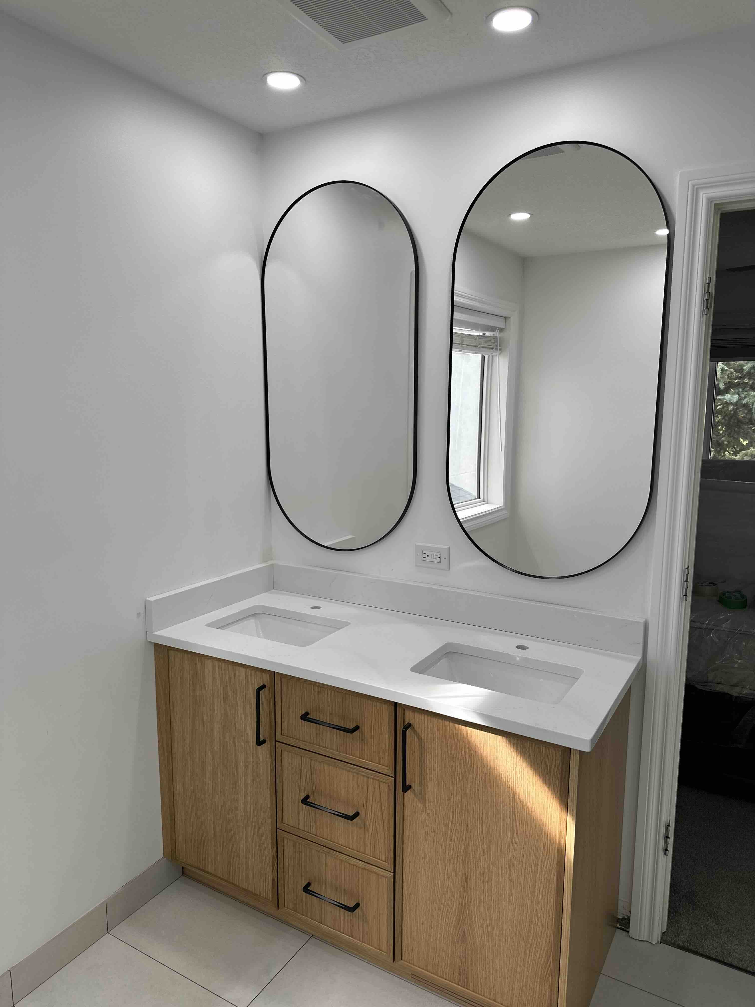 Bathroom Vanity