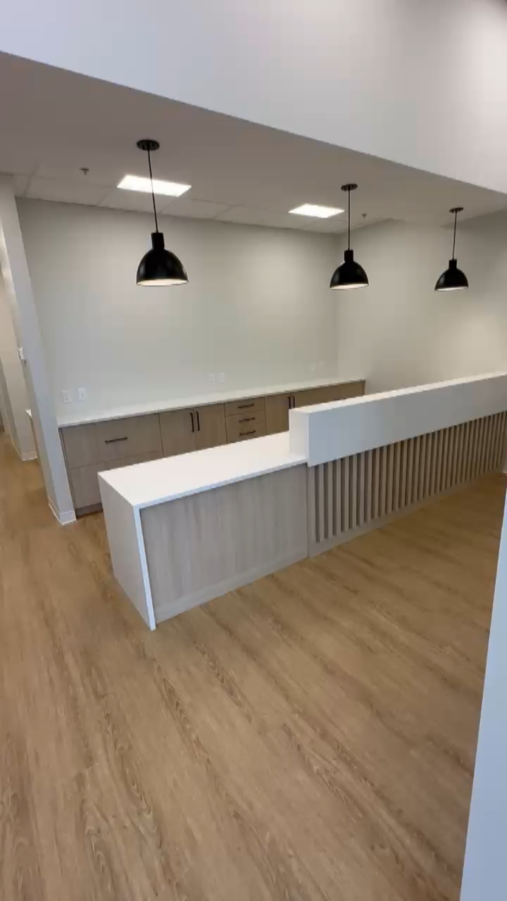 Doctor's Office