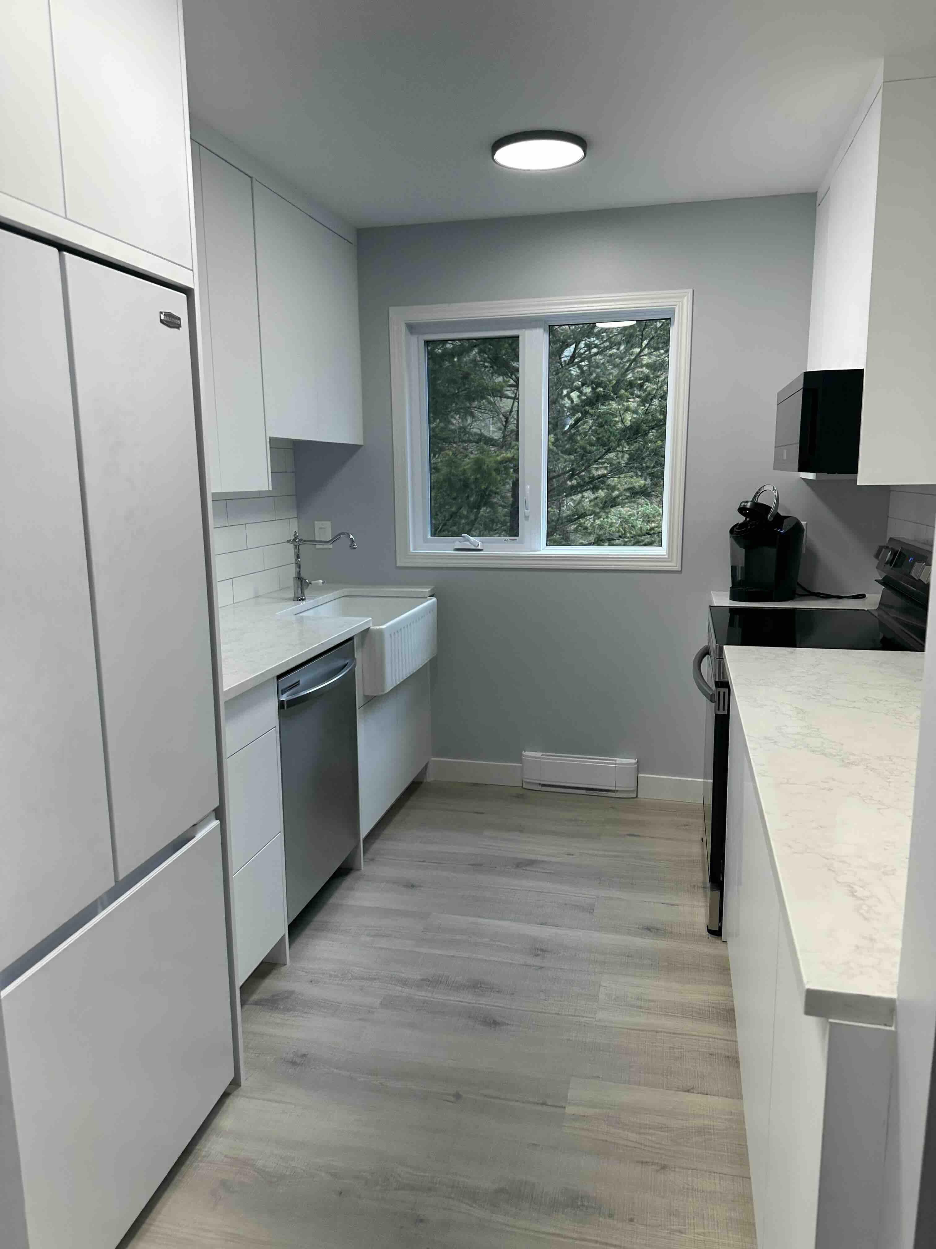 Kitchen Remodel