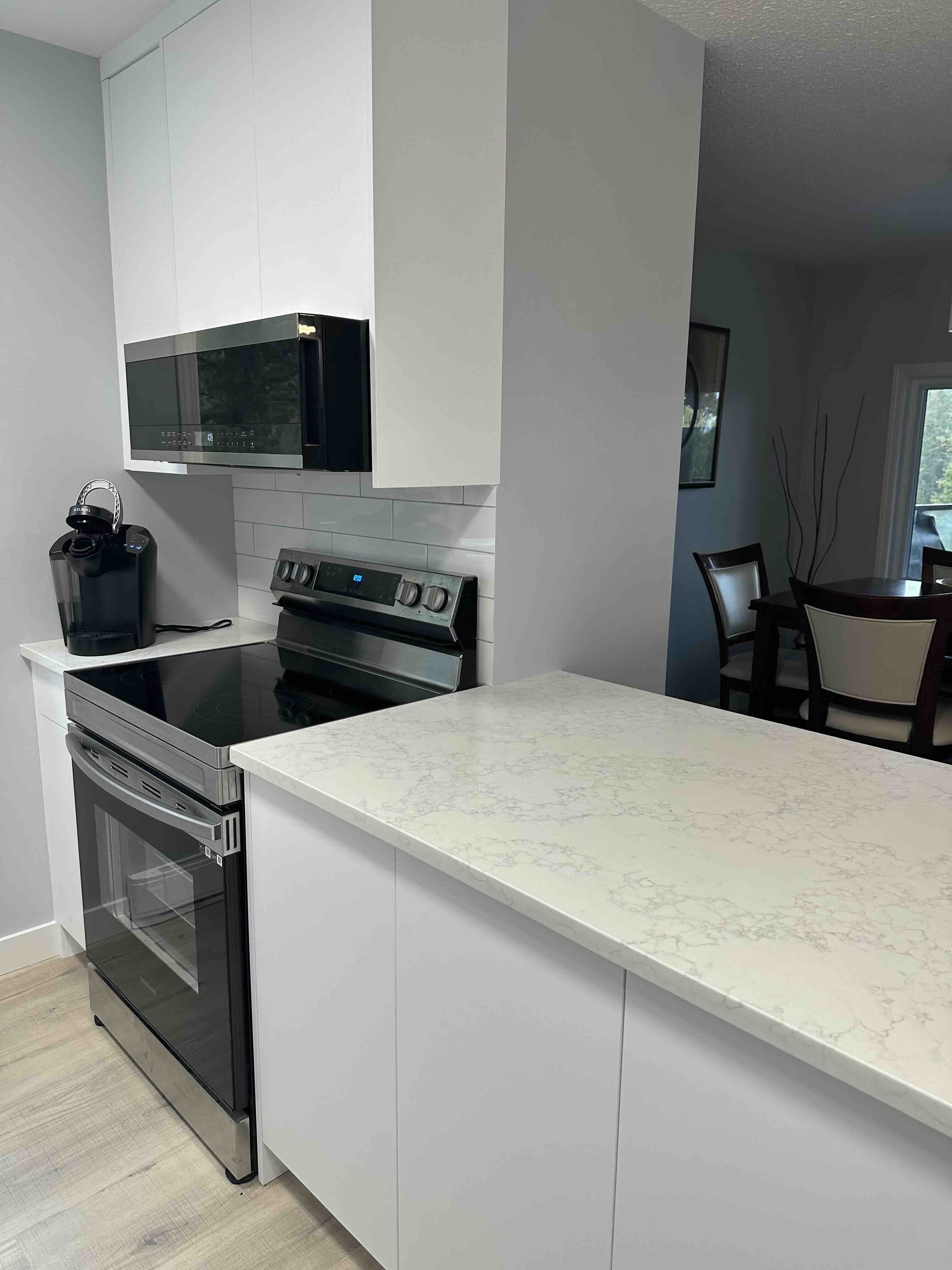 Kitchen Remodel