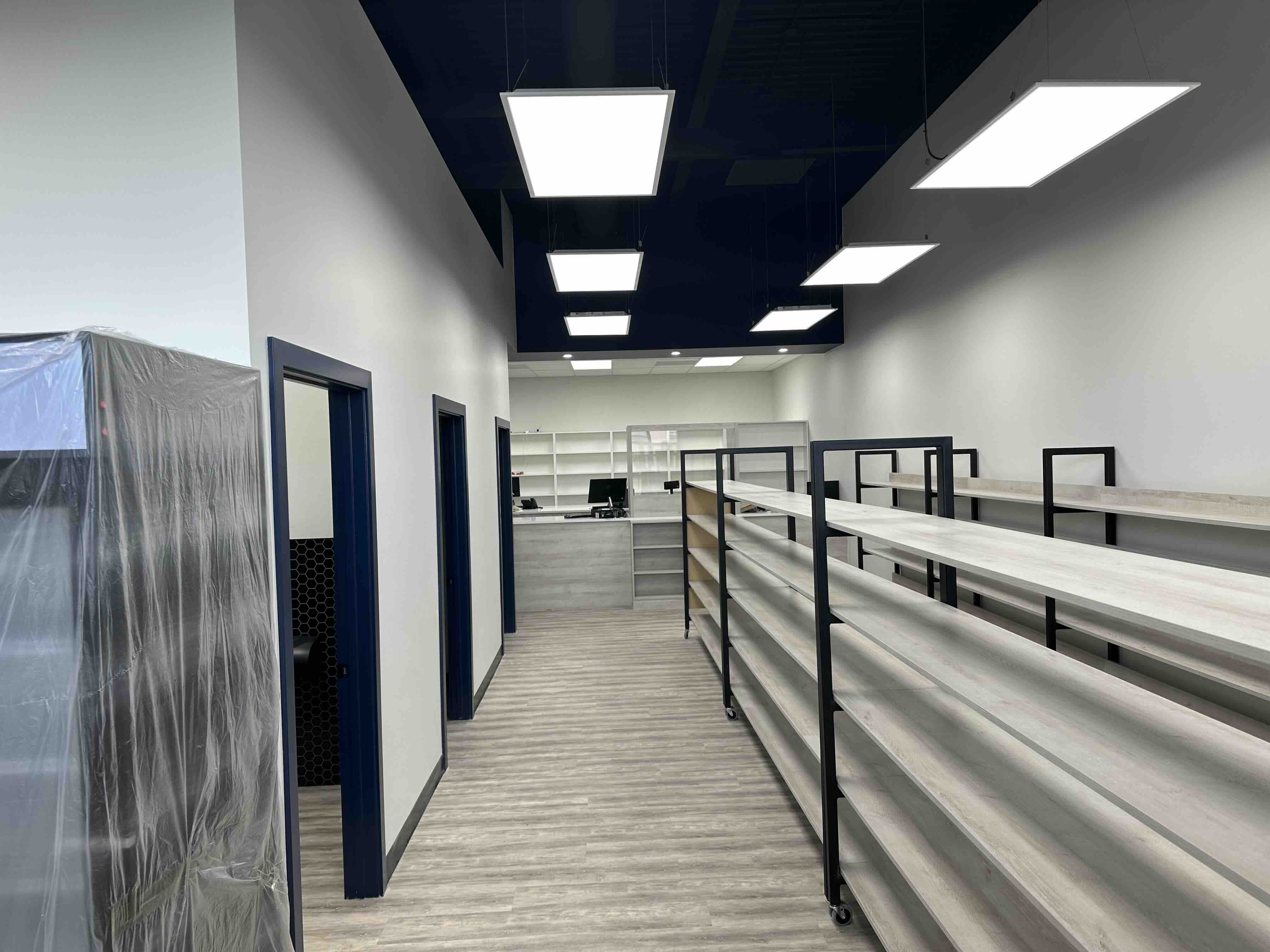 Pharmacy